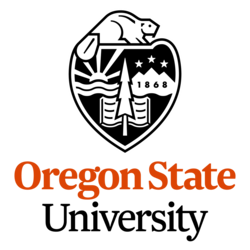 Oregon State University Logo